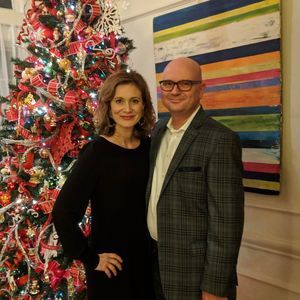 Meet your Posher, Monica